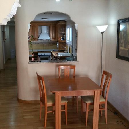 Apartmán Mariola Bonita Valencie Exteriér fotografie