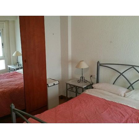 Apartmán Mariola Bonita Valencie Exteriér fotografie