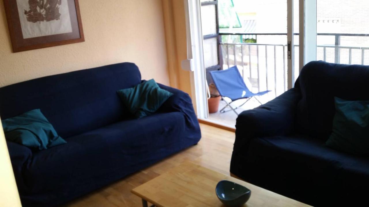 Apartmán Mariola Bonita Valencie Exteriér fotografie