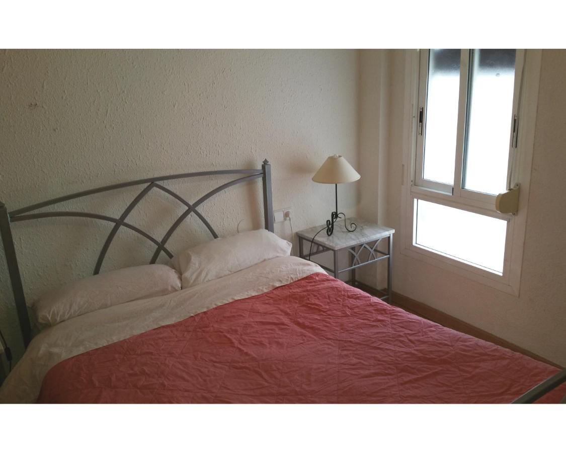Apartmán Mariola Bonita Valencie Exteriér fotografie