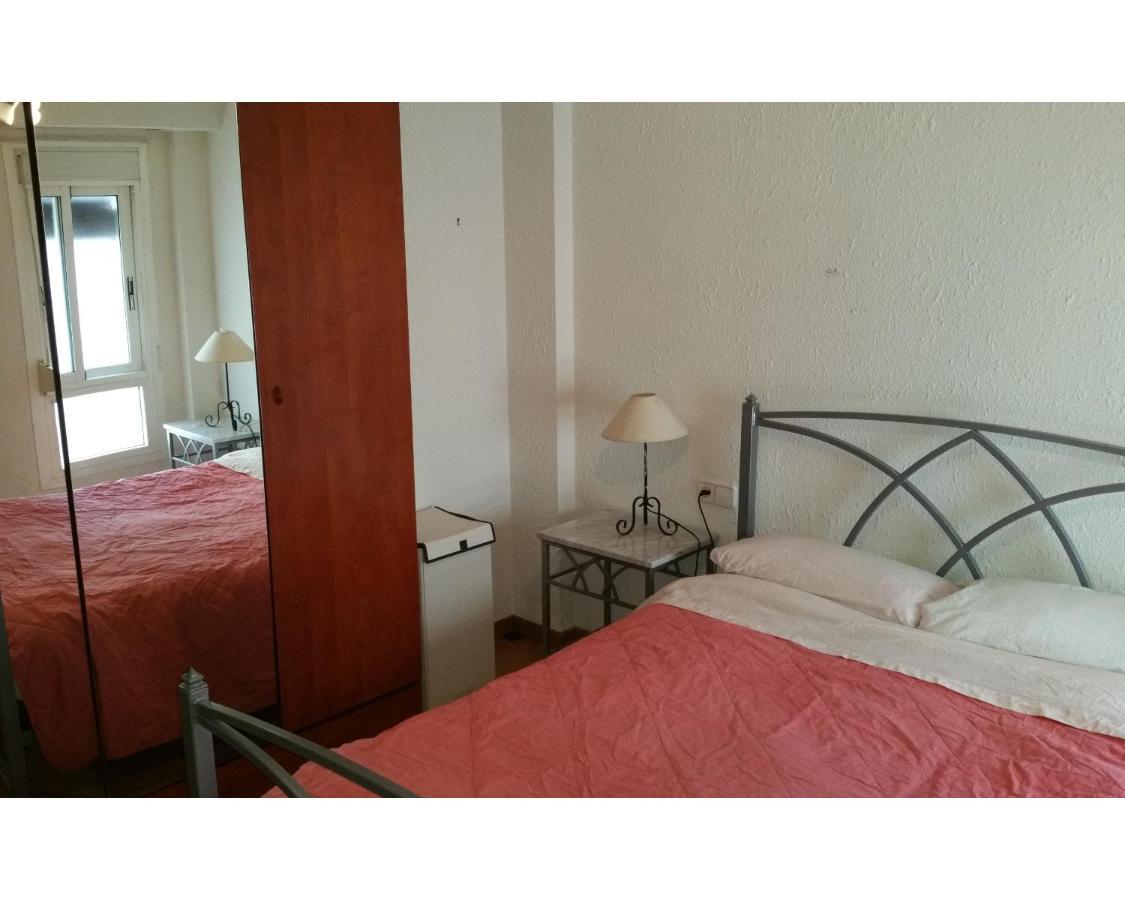 Apartmán Mariola Bonita Valencie Exteriér fotografie